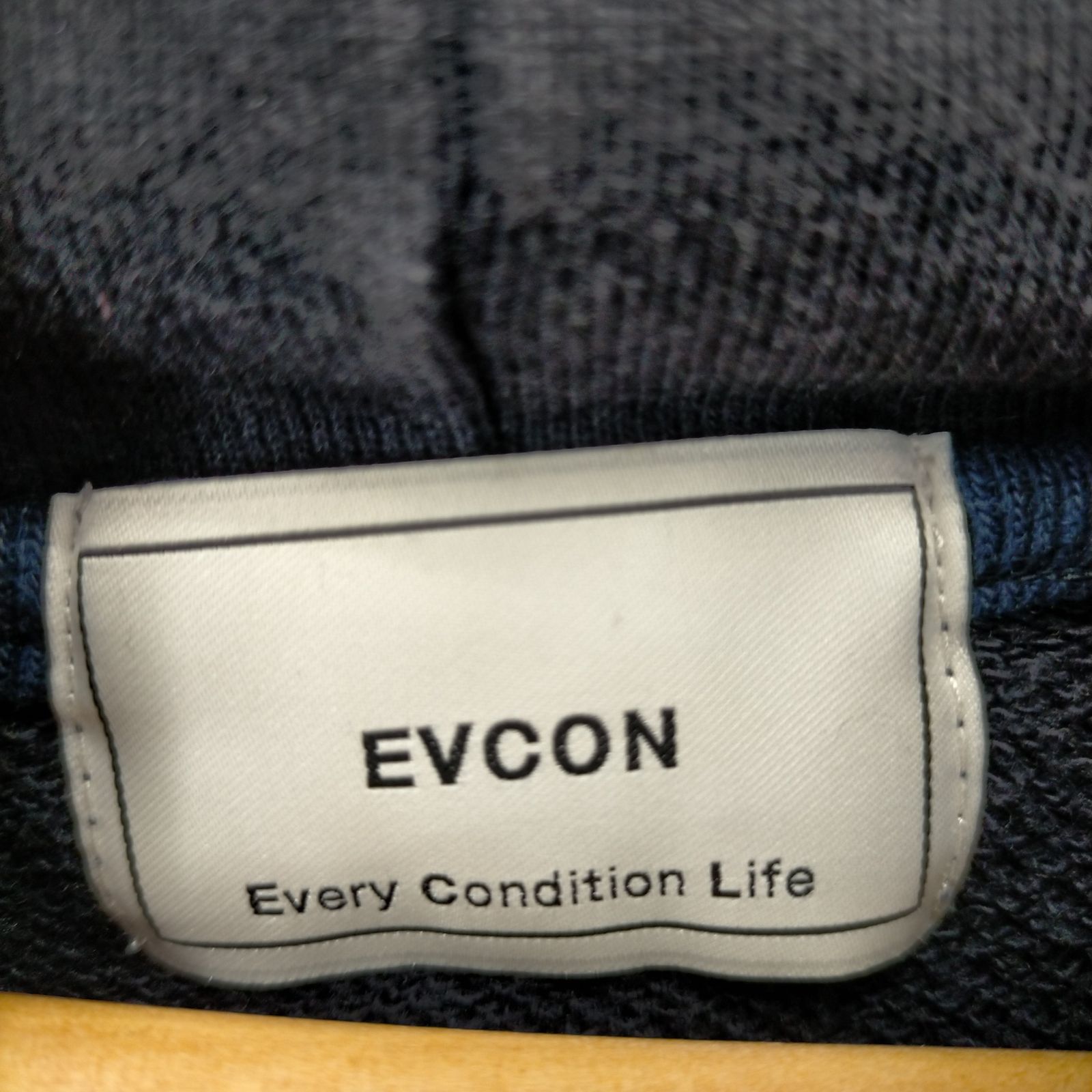 エビコン エブリコンディションライフ EVCON Every Condition Life ...