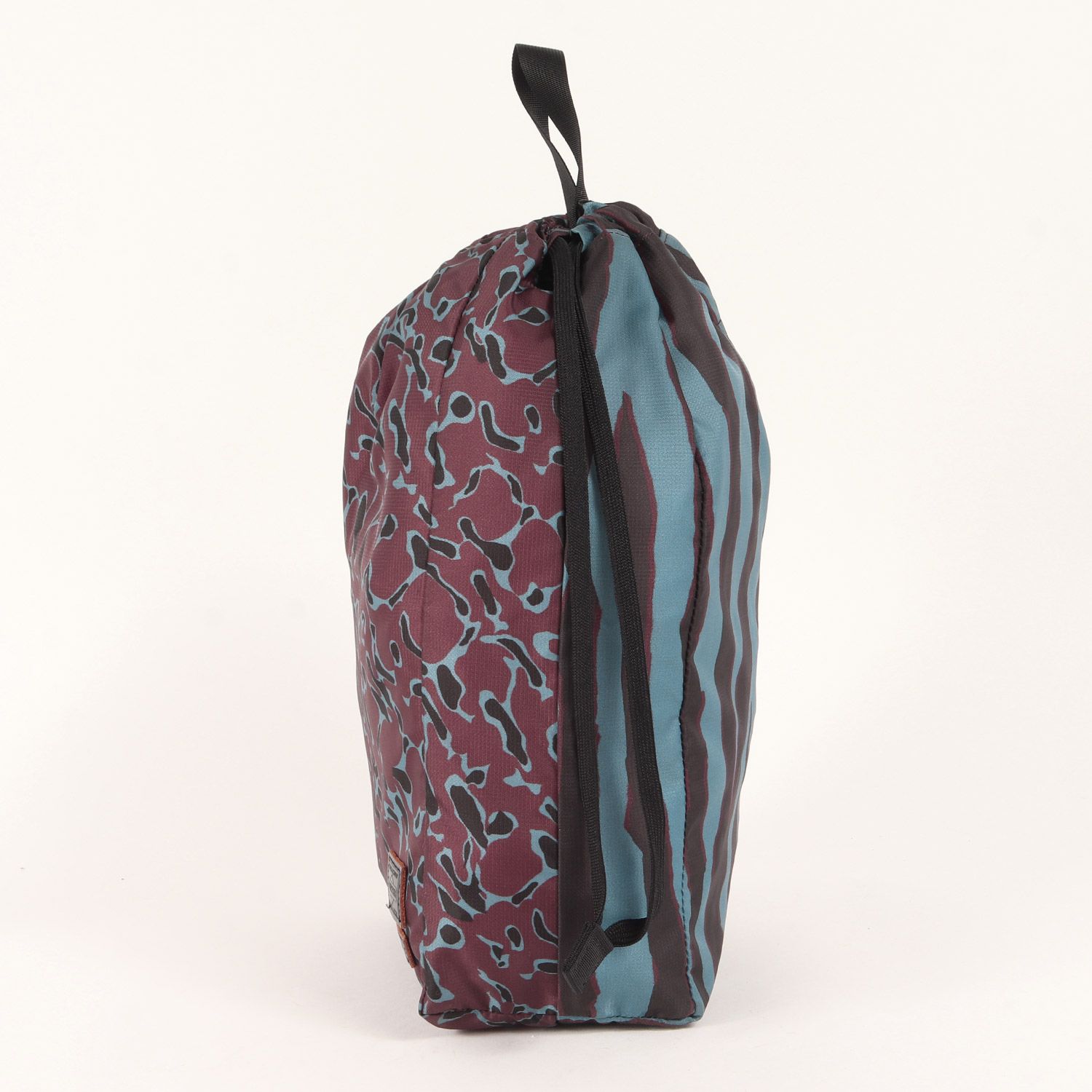 MARNI×PORTER ショルダー型ナップサック 巾着袋｜Yahoo!フリマ（旧 