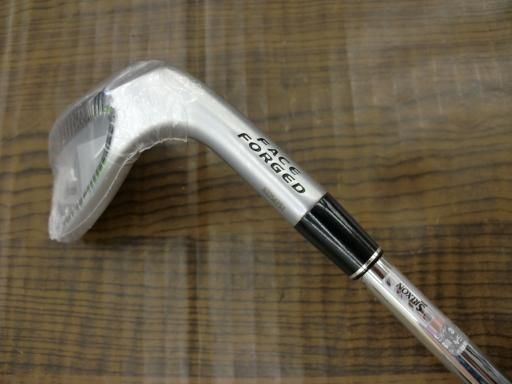 ② ソテツ 8号 最高等級極上品‼️ 中古】 ダンロップ SRIXON ZX4 Mk II AW ウェッジ WG NS PRO