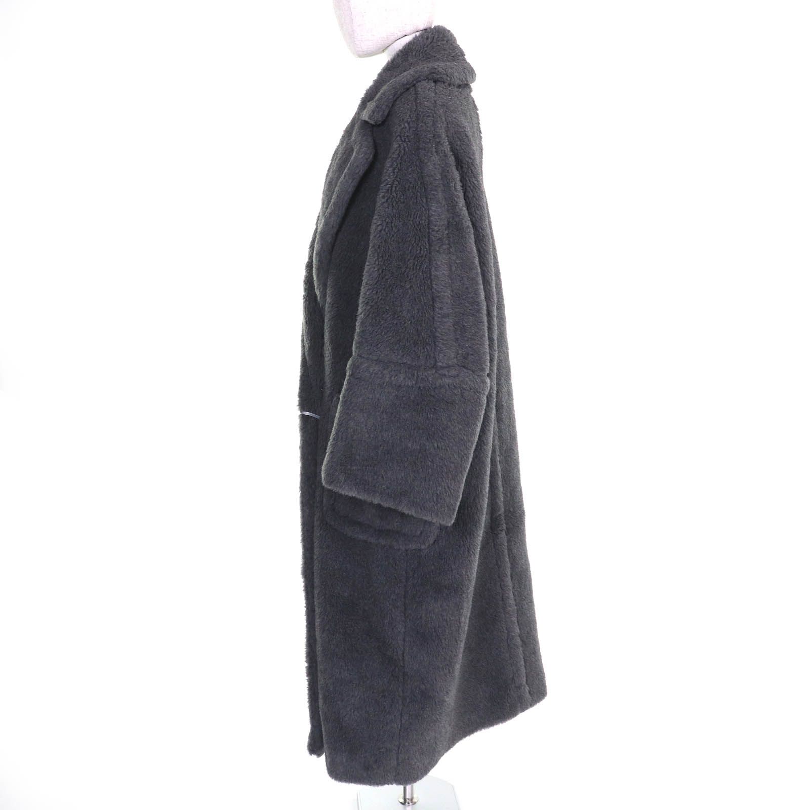 未使用品△Max Mara マックスマーラ KADIAK 24AW 24210163136