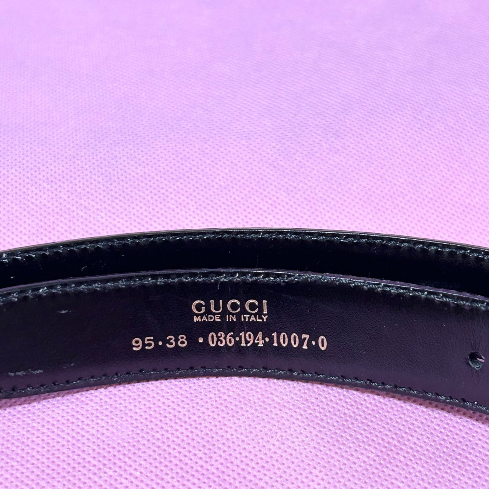GUCCI グッチ