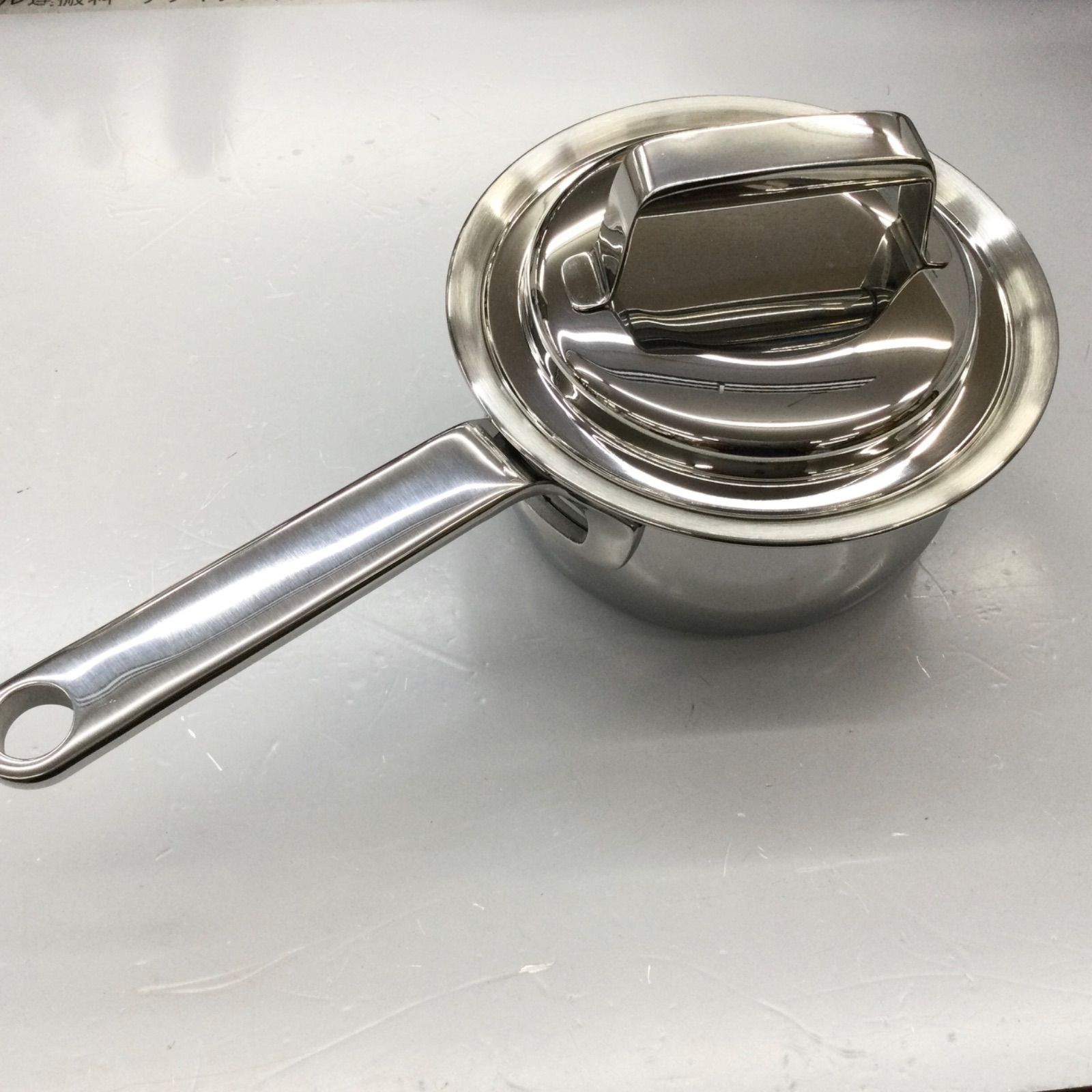 Rainbow Cooker Tupperware 7層 13cm 片手鍋 新品 Rainbow Cooker Tupperware 7層 13cm 片手鍋 新品