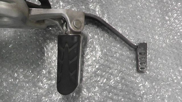 GROM グロム JC92-1003xxx の ステップ 右 1760665570