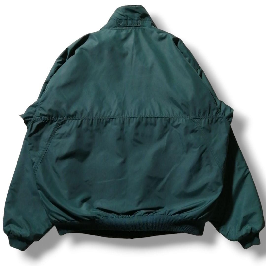 パタゴニア USA製 シェルドシンチラジャケット ハンター 90s XL