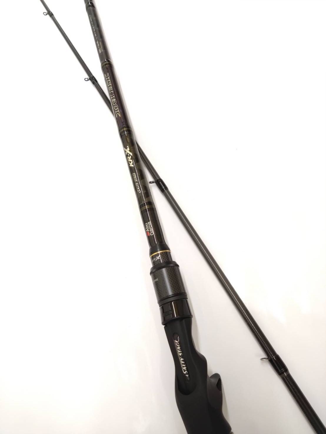 アブガルシア ソルティステージ ハイドリフト2000S アブガルシア(Abu