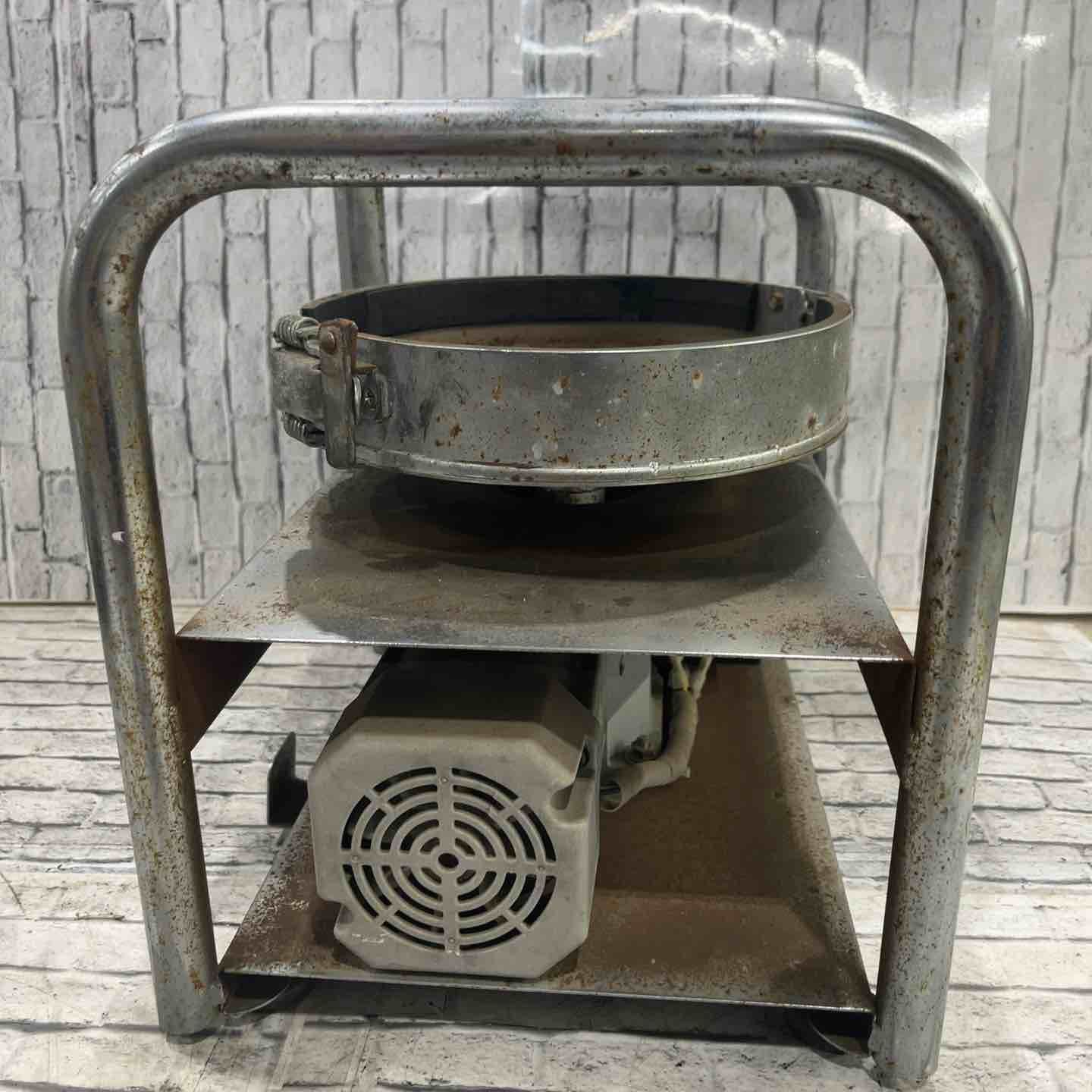 軽量型ミキスタ