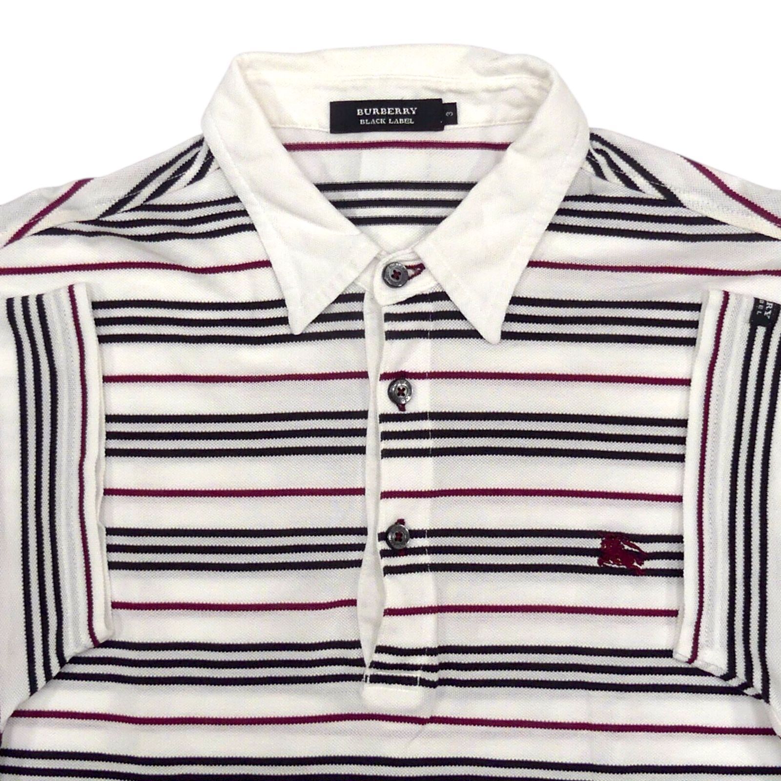 BURBERRY BLACK LABEL 廃盤 バーバリーブラックレーベル