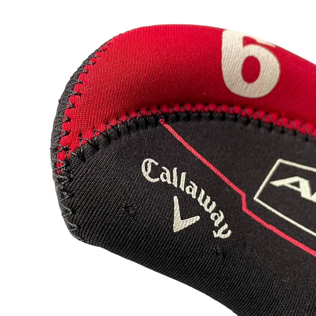 CALLAWAY APEX アペックスキャロウェイ GOLFゴルフ ヘッドカバー