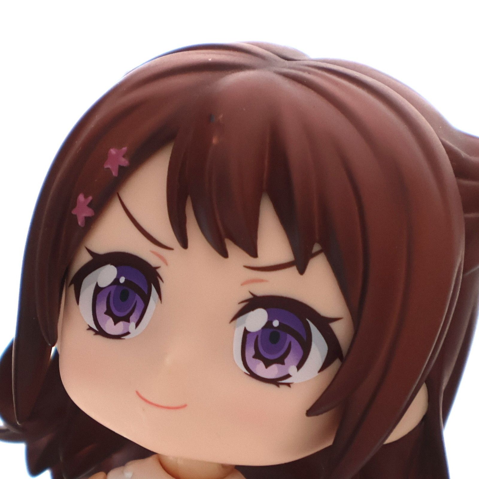 DREAM - ねんどろいど 1171 戸山香澄(とやまかすみ) ステージ衣装Ver. BanG Dream!(バンドリ!) ガールズバンドパーティ! 完成品 可動フィギュア グッドスマイルカンパニー ねんどろいど 戸山香澄 ABS＆PVC塗装済み可動フィギュア [BanG