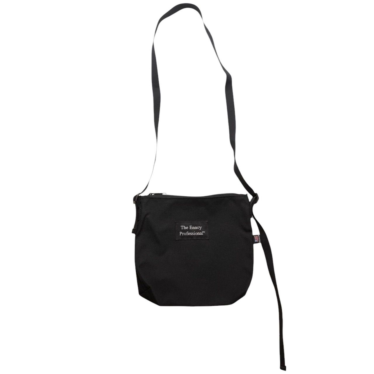 The Ennoy Professional SACOCHE サコッシュ