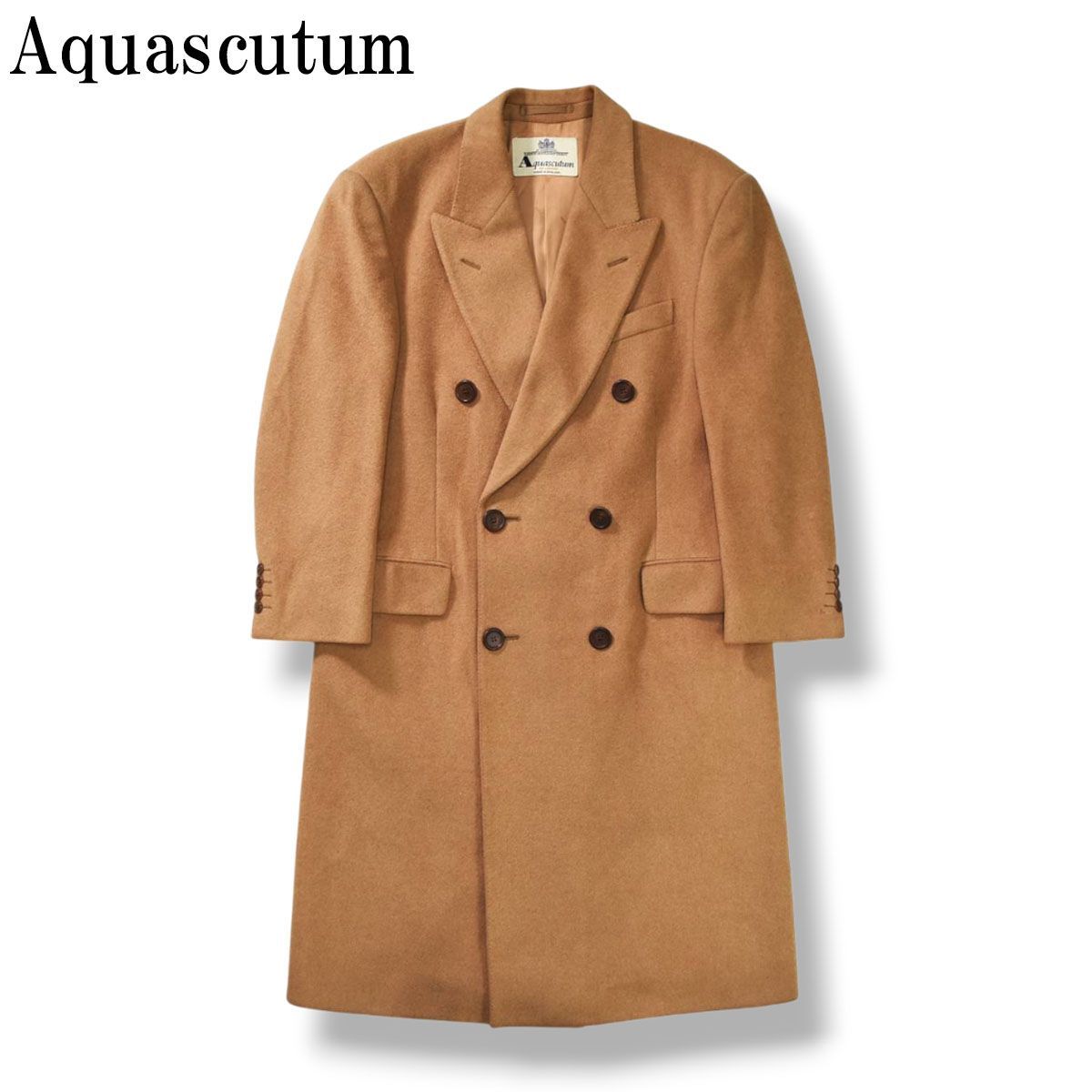 【ムーアブルック製】Brooks Brothers - ダッフルコート① ムーアブルック製】Brooks Brothers - ダッフルコート① - メルカリ