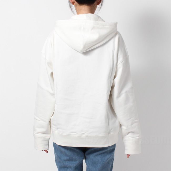 新品未使用】 JIL SANDER ジルサンダー パーカー フーディ SWEATSHIRT