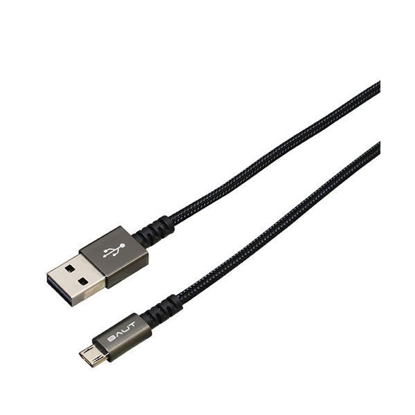 〔5個セット〕BAUT Lightning/microUSB 変換コネクタ2.4A レッド BCCAML24RDX5 5個セット BAUT Lightning ⁄ microUSB 変換コネクタ2.4ARD BCCAML24RDX5