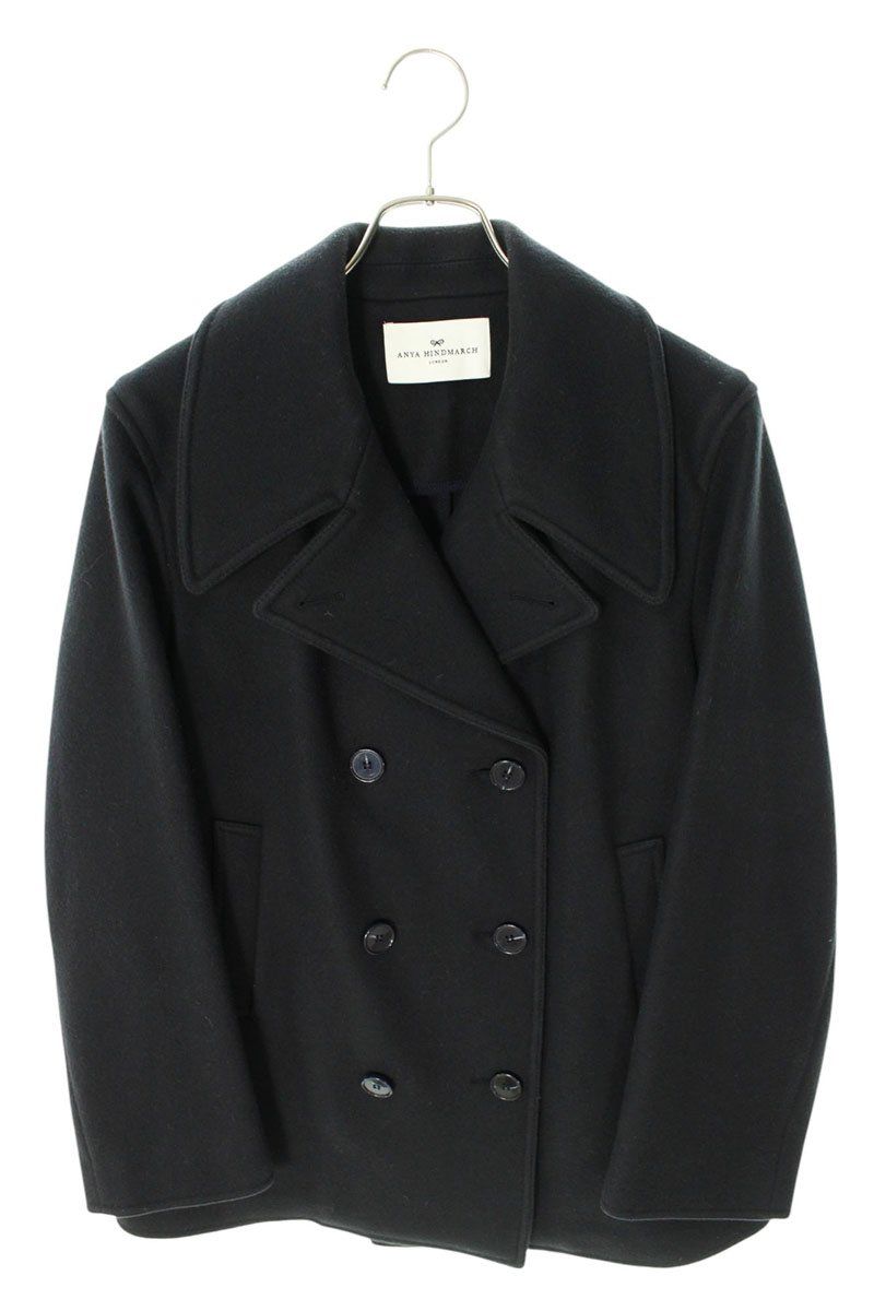 アニヤハインドマーチのウールコート アニヤハインドマーチのウールコート 楽天市場】アニヤハインド