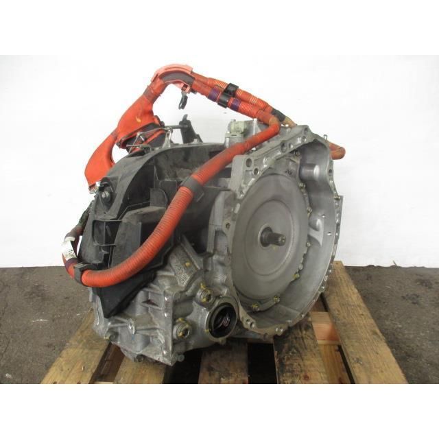 H23年 ＳＡＩ DAA-AZK10 オートマCVTミッション 87631km 30900-75030 189641 4571