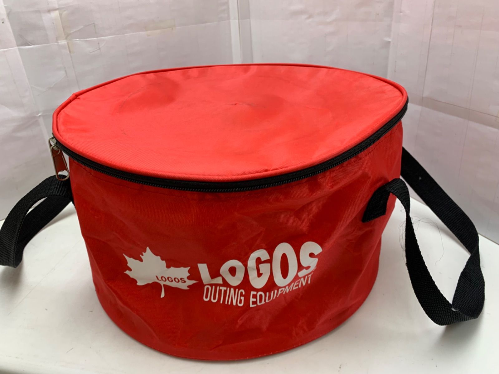 ロゴス　LOGOS ダッチオーブン　10インチ ロゴス LOGOS ダッチオーブン 10インチ ロゴス ダッチオーブン