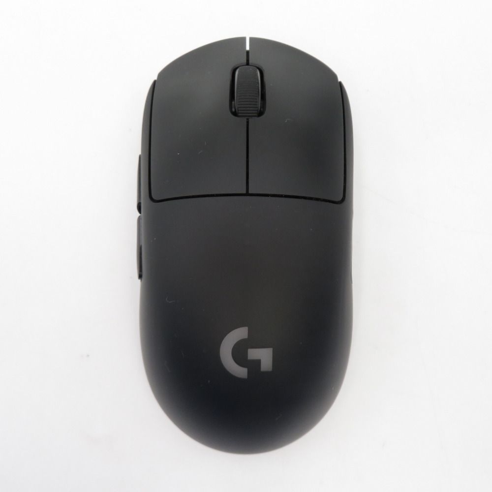 LogicoolG ロジクールジー G Pro ゲーミングマウス ワイヤレス HERO16K 