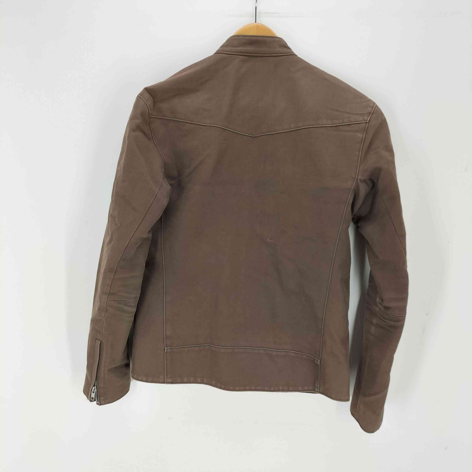 LAD MUSICIAN コットンライダース