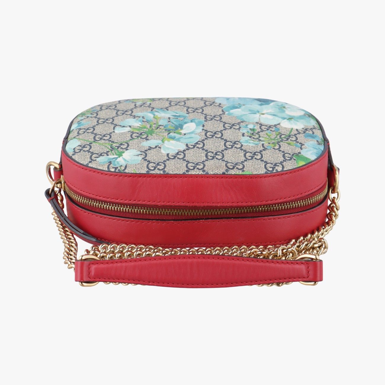 グッチGucciGGブルームスベージュ×マルチ PVCコーティングキャンバス546313H027175409