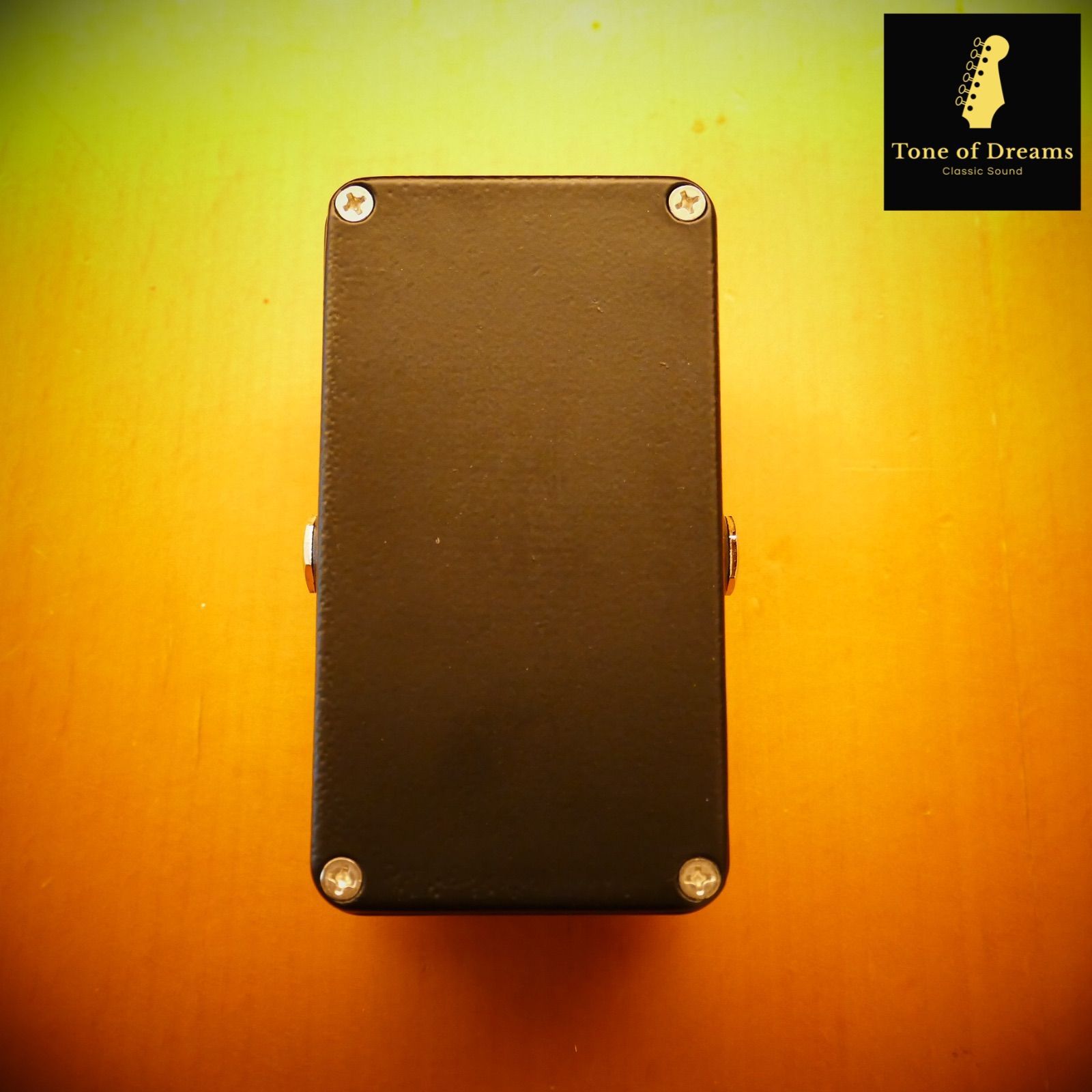 Lovepedal Black Caucus Kalamazoo Overdrive - メルカリ