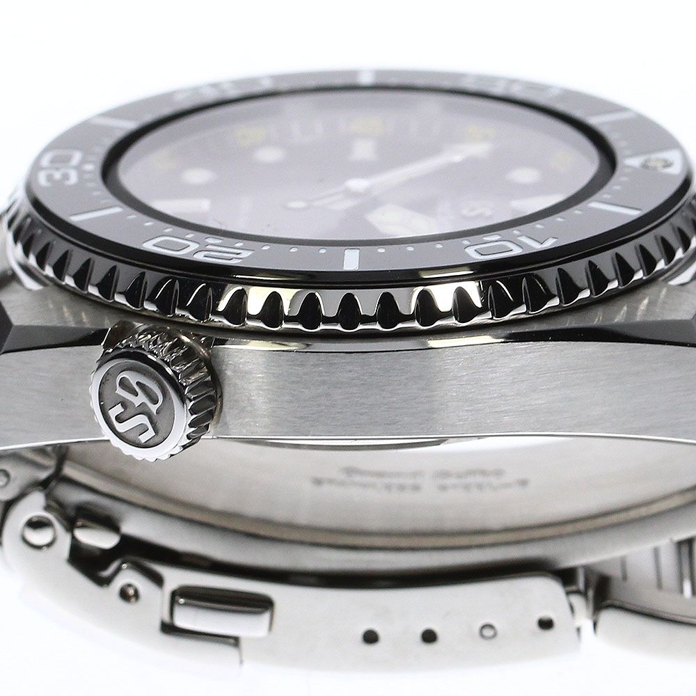 セイコー SEIKO SBGX335/9F61-0AL0 グランドセイコー ダイバーズ