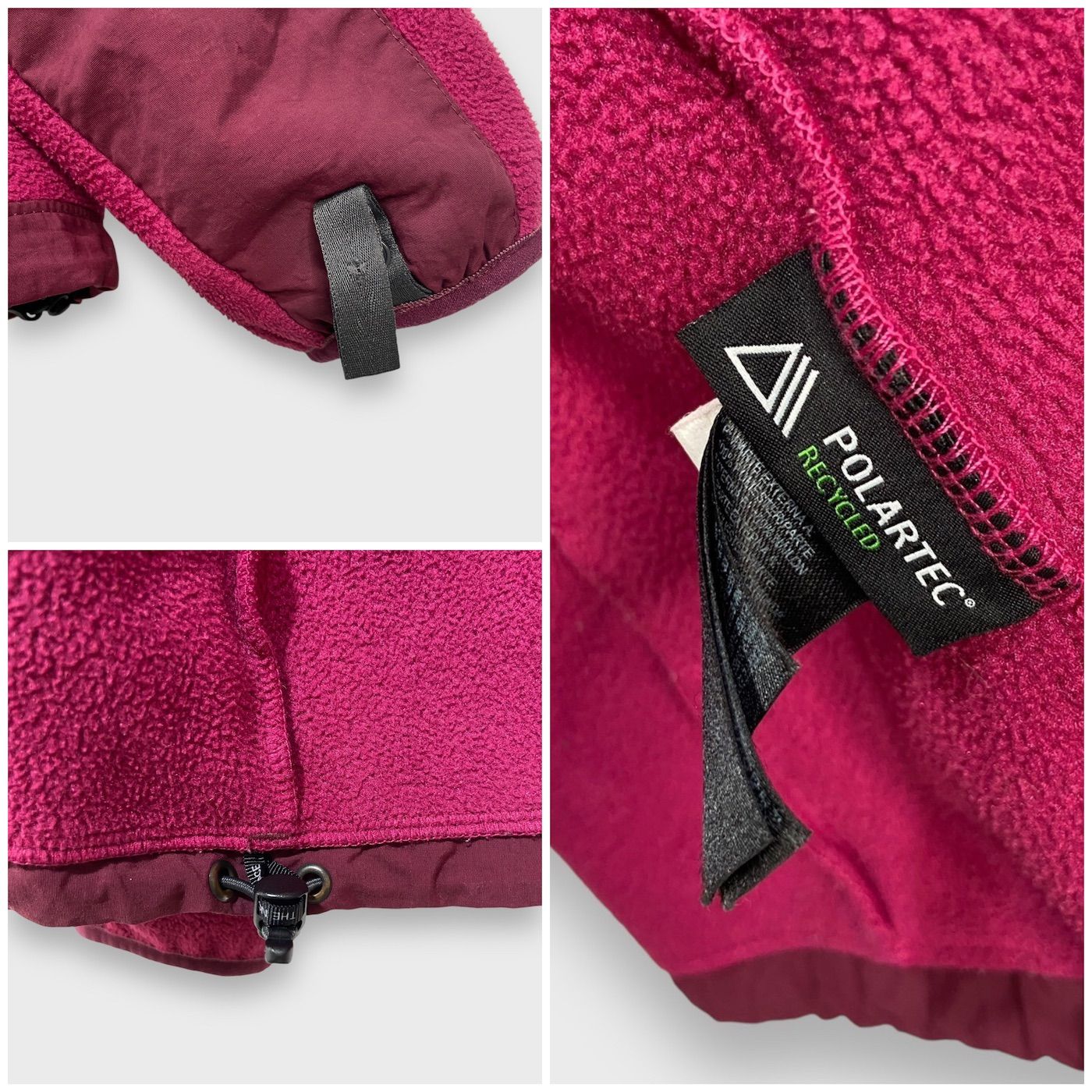 ☆THE NORTH FACE☆ザノースフェイス☆デナリジャケット☆ポーラテック 