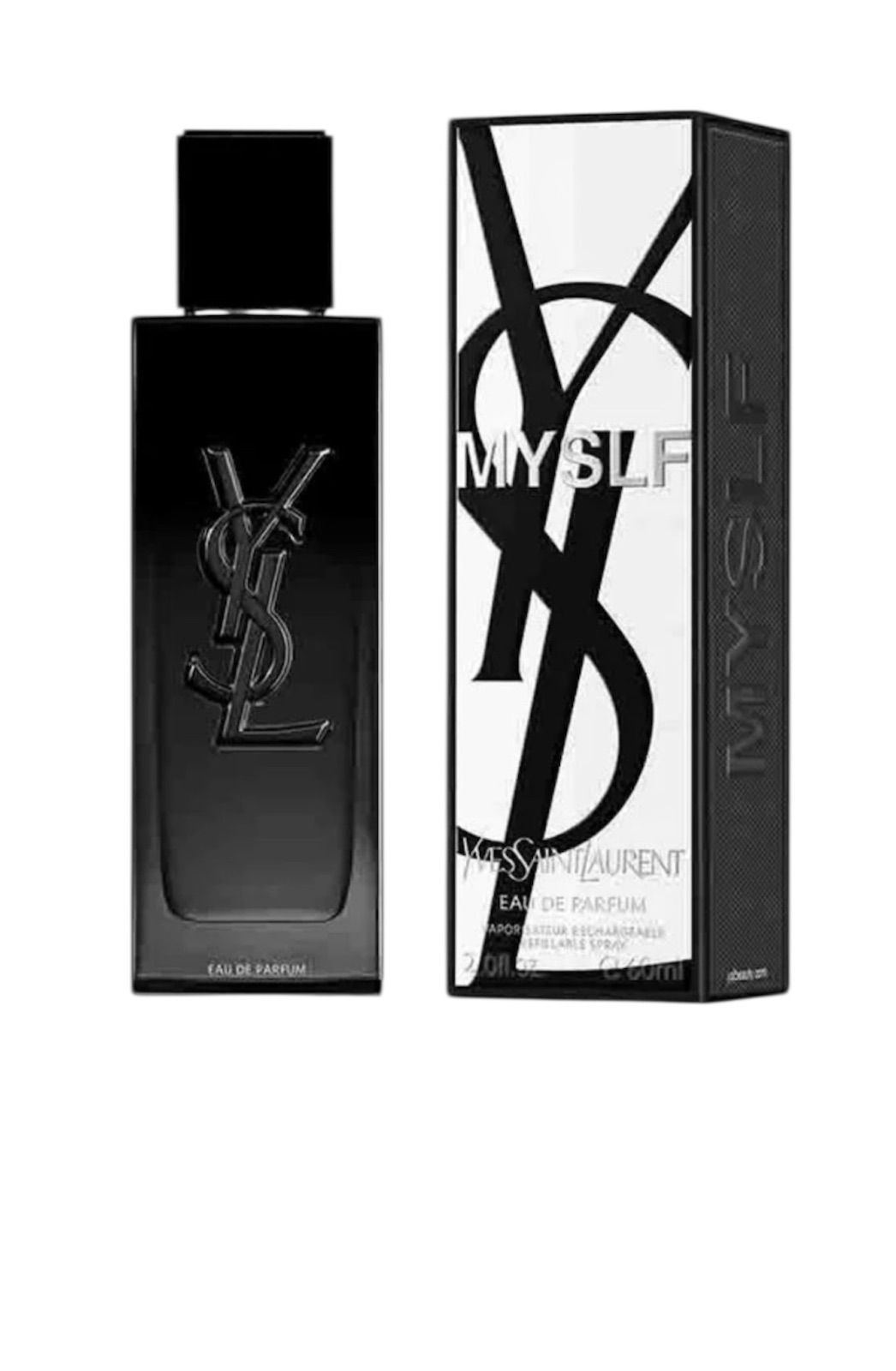 ♥ イブ サンローラン|Yves Saint Laurent MYSLF オーデパルファム 60ml