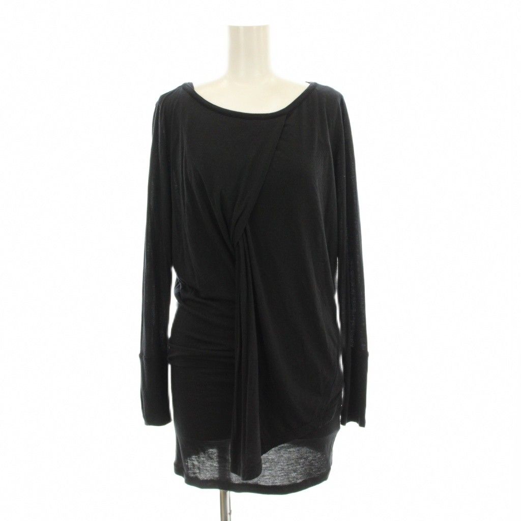 エムエムシックス メゾンマルジェラ MM6 Maison Margiela カットソー T 