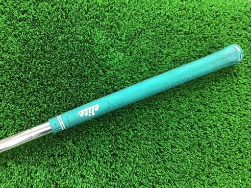 中古】 ダンロップ SRIXON ZX7 Mk II 6S アイアンセット IR 純正