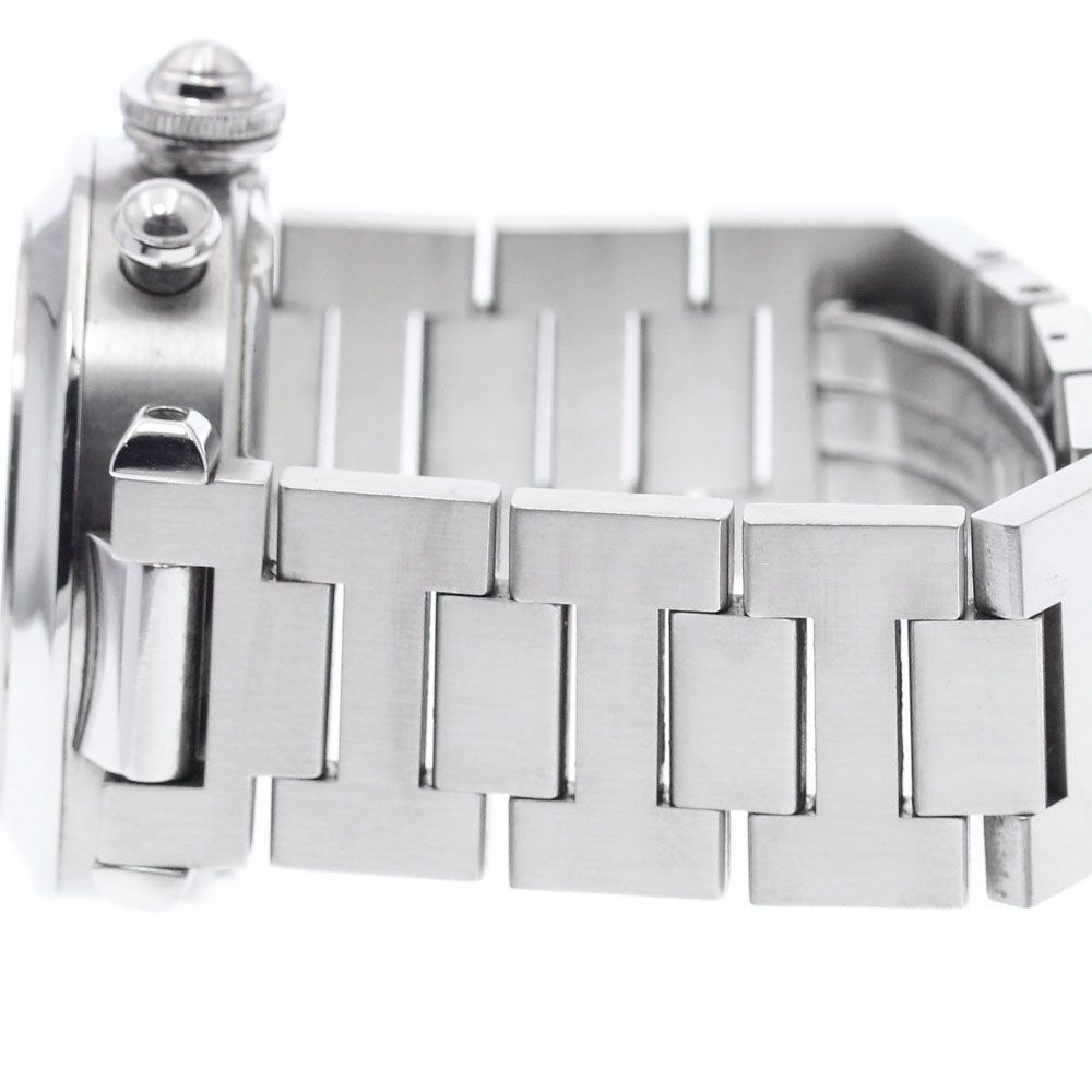 パシャC クロノグラフ