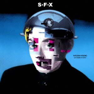 CD 細野晴臣 S-F-X TECI1482 NON-STANDARD 未開封 /00110 - メルカリ