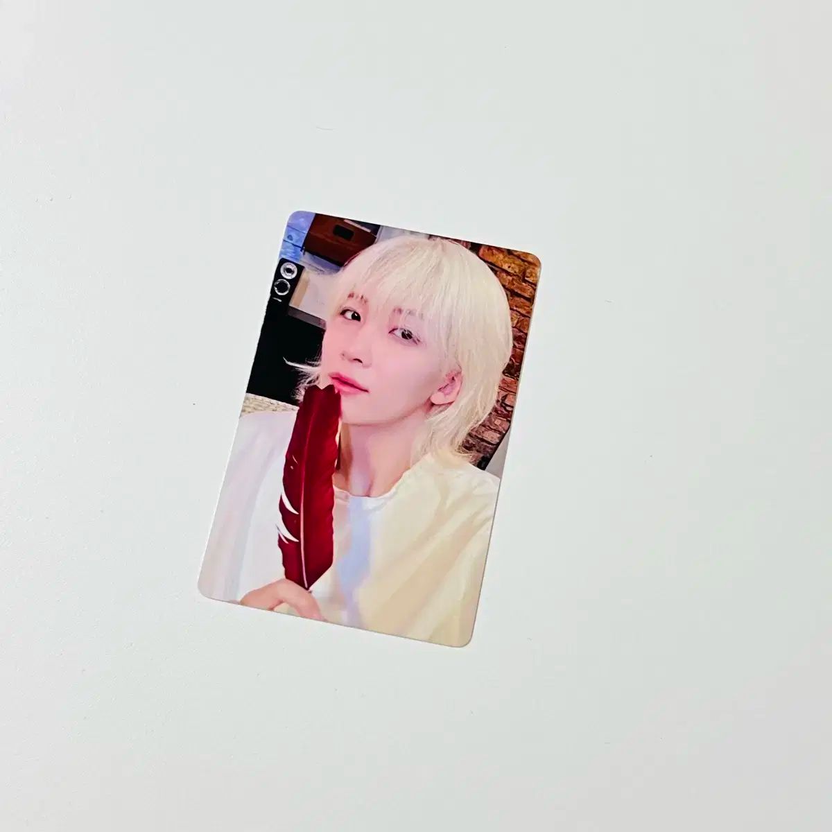 SEVENTEEN SEVENTEEN ジョンハン ymmd トレカ コンプセット YMMD
