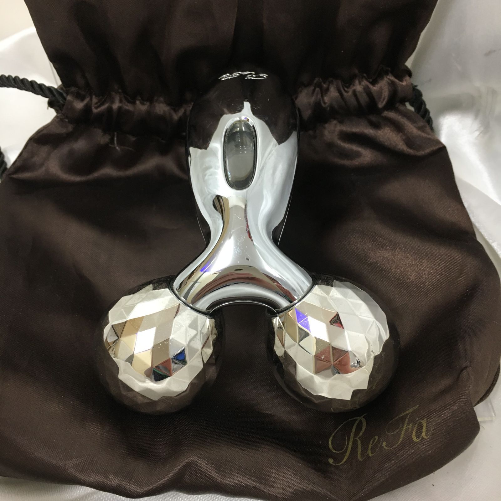 ［新品未使用］refa ローラー 楽天市場】リファ 未使用の通販