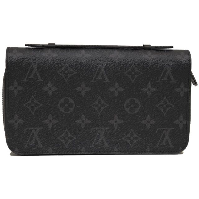 美品）ルイヴィトン LOUIS VUITTON ジッピーXL 長財布 モノグラム
