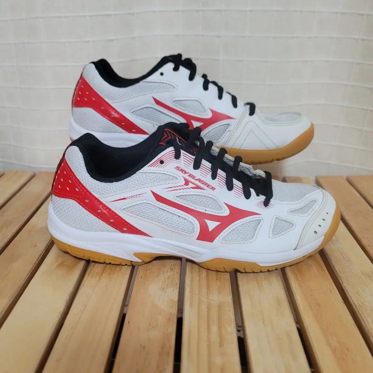 Mizuno
