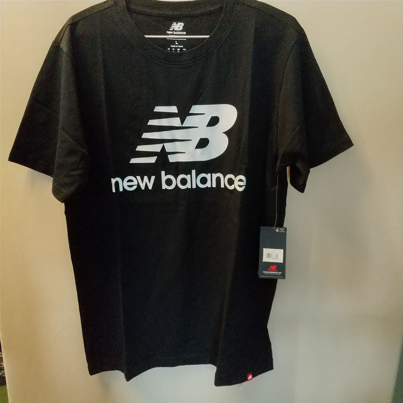 NB Tシャツ 大谷翔平使用モデル 新品タグ付き USA直輸入品 - メルカリ