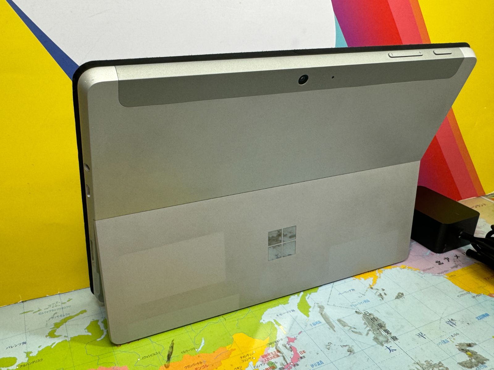 Surface Go 2 10.5型 8GB Office2024 タブレット Microsoft Surface