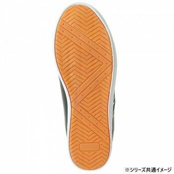 ホワイト 26.5cm