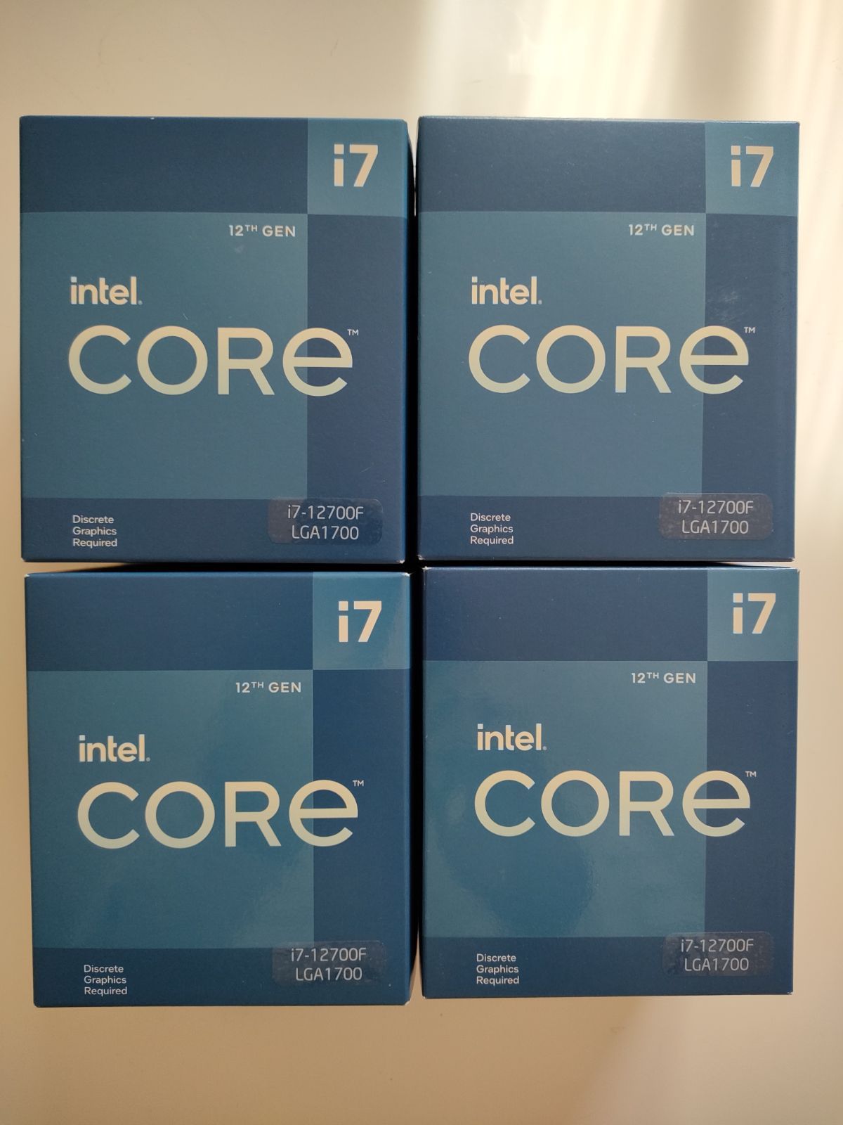 最旬ダウン インテル Core INTEL GHz, Processor CPU Core i7-12700F