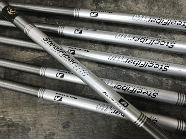 STEELFIBER i110
