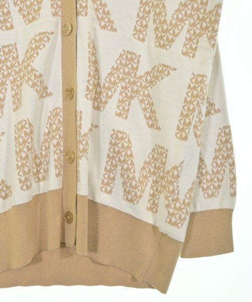 KORS カーディガン