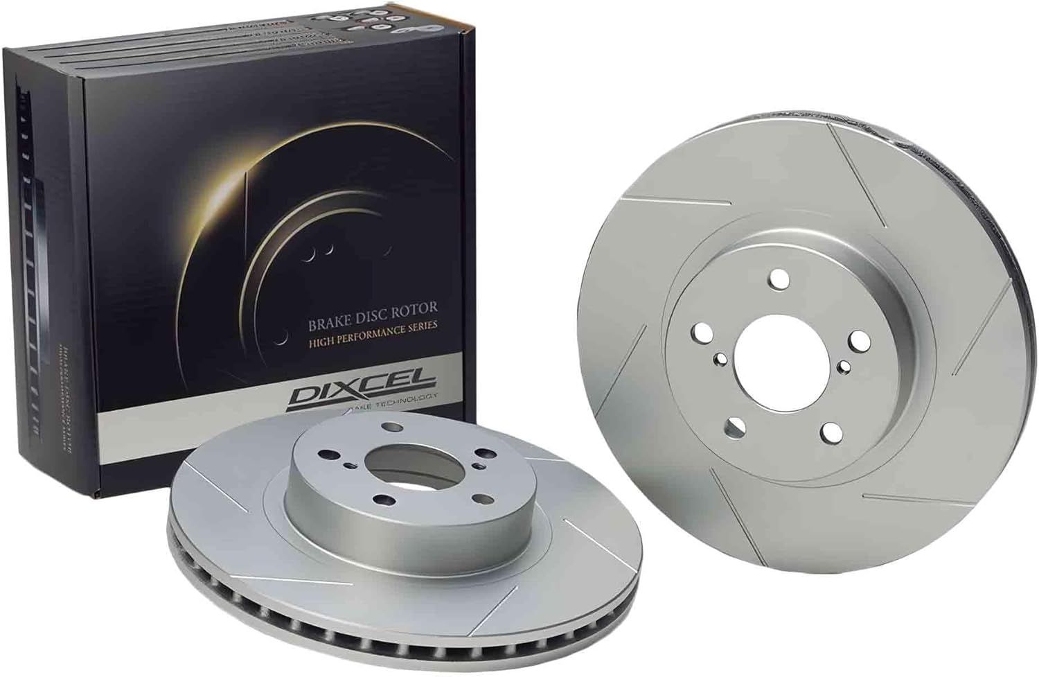 DIXCEL ディクセル ブレーキローター スリット入りブレーキローター CHEVROLET BLAZER SD-1856639S SD1856639S ブレーキディスクローター SDタイプ FFCRYSTALESIA_COM