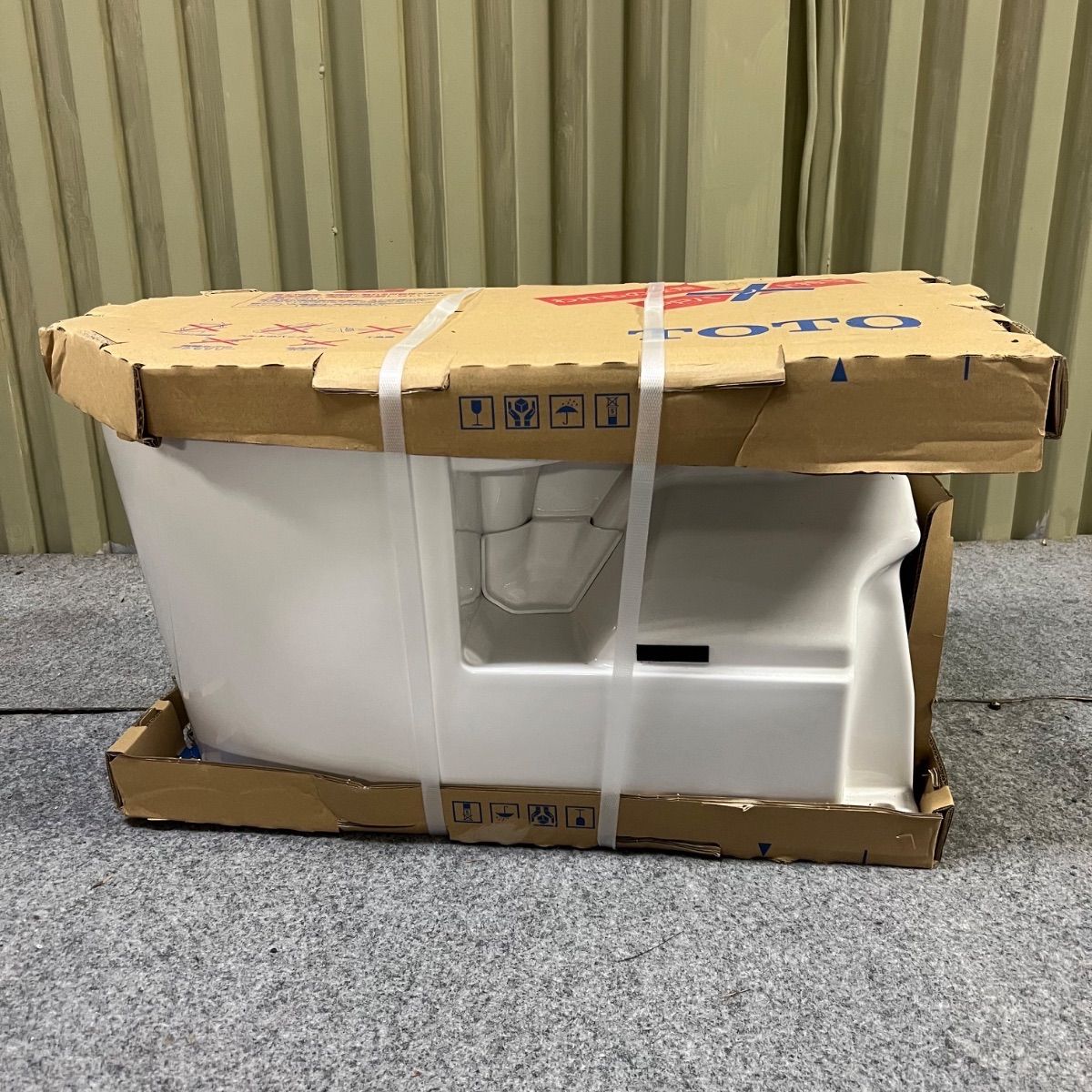 TOTO 便器 ピュアレストEXPRESSION 便器のみ CS400MB