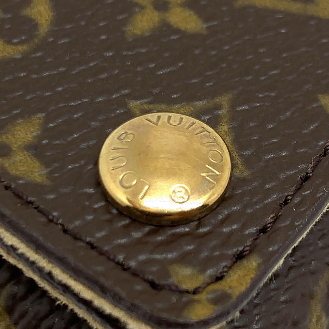 ルイヴィトン モノグラム ジュエリーケース 1029/16 - メルカリ