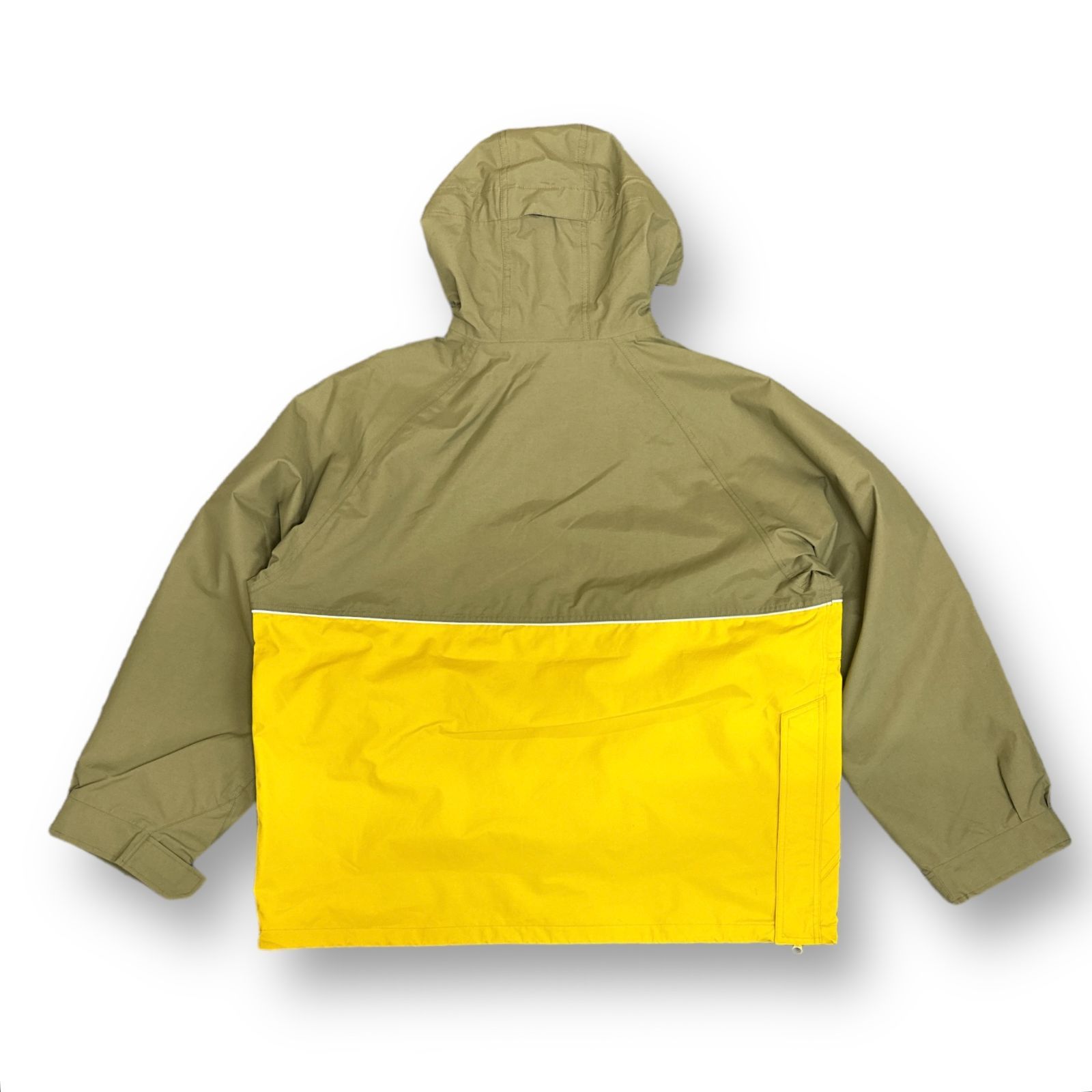 国内正規 新品 Supreme 24SS GORE TEX Anorak ゴアテックス アノラック 