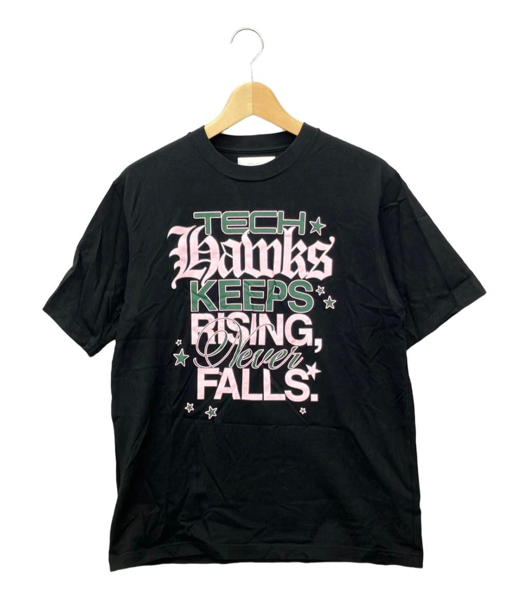 アイスアンドテクノ 半袖Tシャツ メンズ SIZE S (S) ICEu0026TECHNO