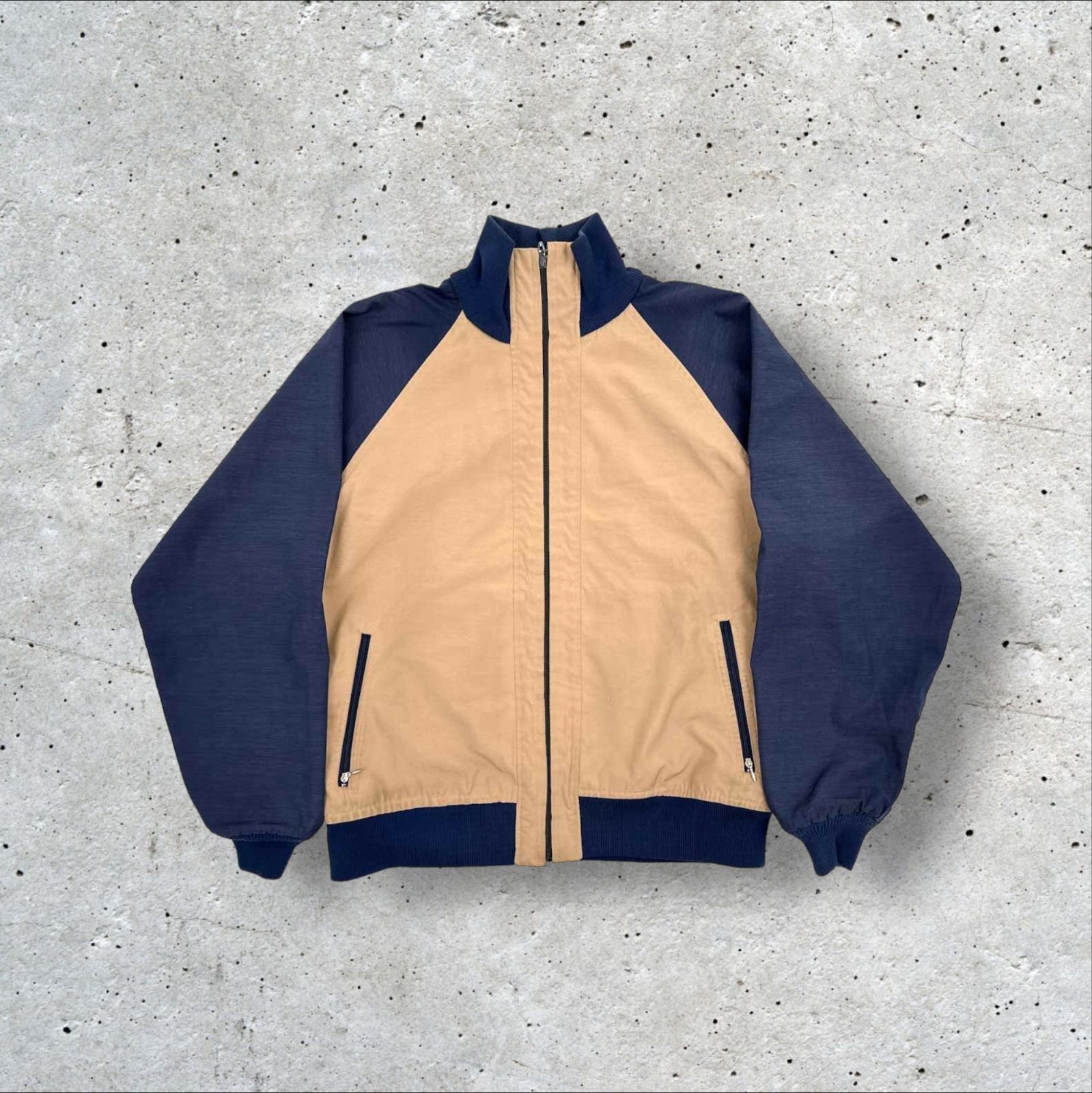 70s 80s frostline ロケットTALON ビッグサイズ バイカラー