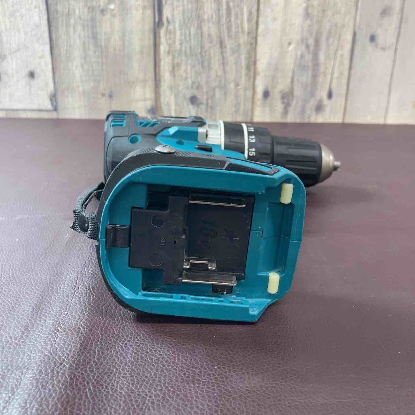 品 マキタ makita 18V コードレス振動ドリルドライバー HP484DZ 東大和店 HRDEVELOPMENT_JP