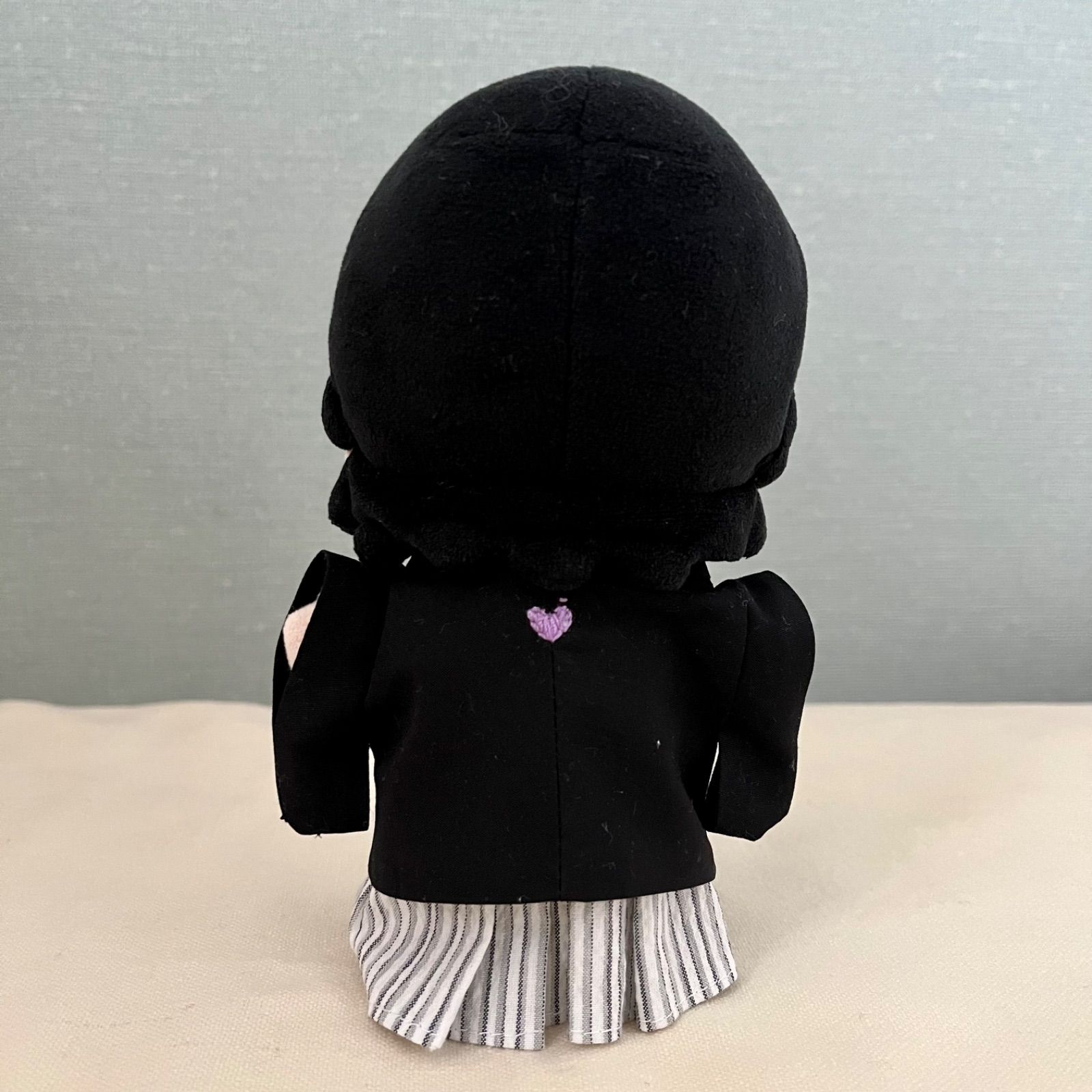 chii.ページ♡あまねき-さん-ツアーちびぬい衣装 chii.ページ♡あまねき-さん-ツアーちびぬい衣装