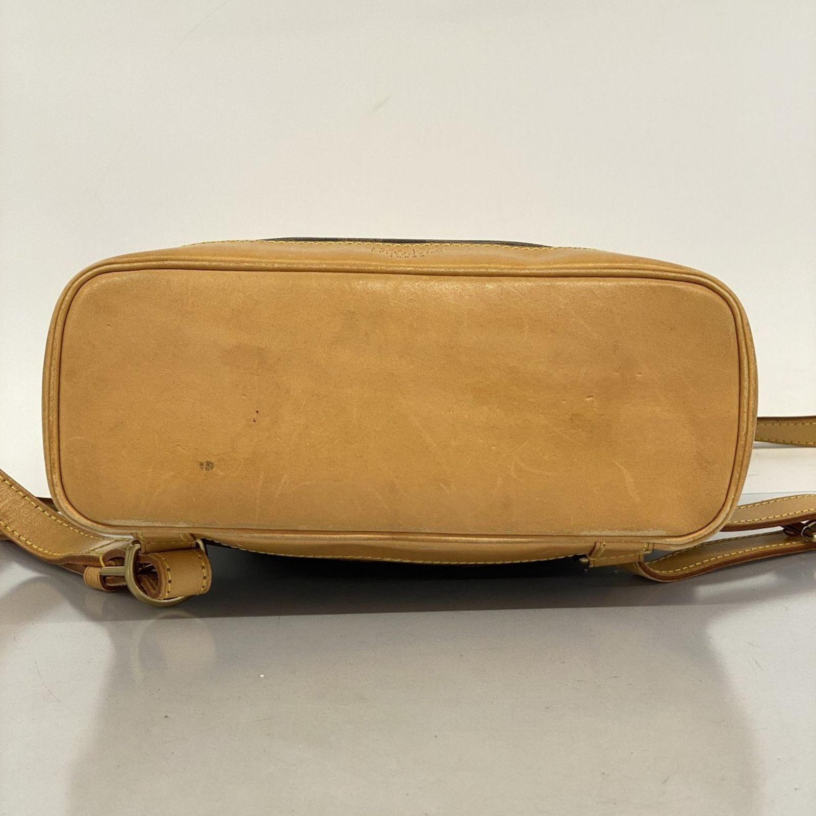 ルイ・ヴィトン リュック・デイパック ダミエ アルルカン M99038 エベヌ ルイ・ヴィトン(Louis Vuitton) ルイ・ヴィトン リュック